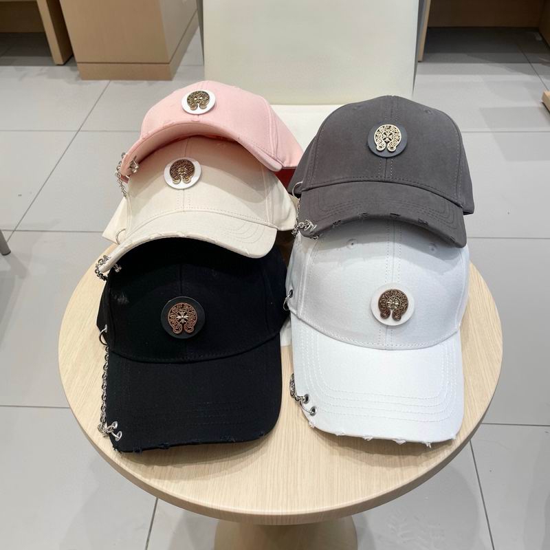 Chrome Hearts cap 050503